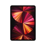 iPad Pro 11", Wi-Fi+Cellular, 512GB, Space Gray (2021)