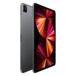 iPad Pro 11 Wi-Fi 128GB Space Gray (2021)