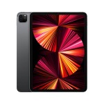 iPad Pro 11", Wi-Fi+Cellular, 1TB, Space Gray (2021)