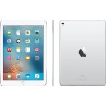 iPad Pro 9.7", Wi-Fi, 128GB, Silver