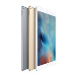 iPad Pro 12.9", Wi-Fi, 256GB, Space Gray