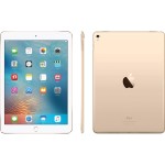 iPad Pro 9.7", Wi-Fi, 32GB, Gold