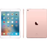 iPad Pro 9.7", Wi-Fi, 32GB, Rose Gold