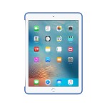 Apple iPad Pro 9.7" silikoninis Royal Blue dėklas