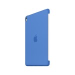 Apple iPad Pro 9.7" silikoninis Royal Blue dėklas