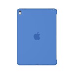 Apple iPad Pro 9.7" silikoninis Royal Blue dėklas