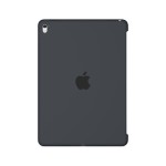 Apple iPad Pro 9.7" silikoninis Charcoal Gray dėklas