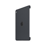 Apple iPad Pro 9.7" silikoninis Charcoal Gray dėklas
