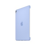 Apple iPad Pro 9.7" silikoninis Lilac dėklas