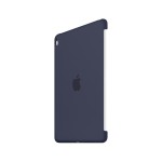 Apple iPad Pro 9.7" silikoninis Midnight Blue dėklas