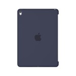 Apple iPad Pro 9.7" silikoninis Midnight Blue dėklas