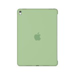 Apple iPad Pro 9.7" silikoninis Mint dėklas