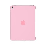 Apple iPad Pro 9.7" silikoninis Light Pink dėklas