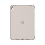 Apple iPad Pro 9.7" silikoninis Stone dėklas