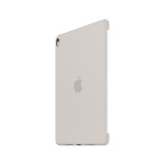 Apple iPad Pro 9.7" silikoninis Stone dėklas