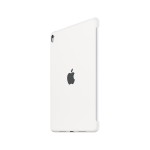 Apple iPad Pro 9.7" silikoninis White dėklas