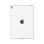 Apple iPad Pro 9.7" silikoninis White dėklas