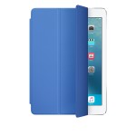 Apple iPad Pro 9.7" Smart Cover Royal Blue dėklas