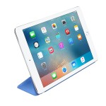 Apple iPad Pro 9.7" Smart Cover Royal Blue dėklas