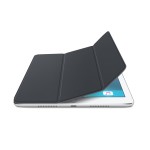 Apple iPad Pro 9.7" Smart Cover Charcoal Gray dėklas