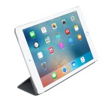 Apple iPad Pro 9.7" Smart Cover Charcoal Gray dėklas