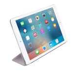Apple iPad Pro 9.7" Smart Cover Lavender dėklas