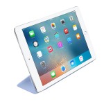 Apple iPad Pro 9.7" Smart Cover Lilac dėklas