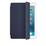 Apple iPad Pro 9.7" Smart Cover Midnight Blue dėklas