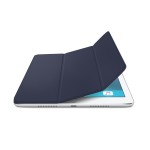 Apple iPad Pro 9.7" Smart Cover Midnight Blue dėklas