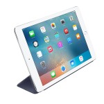 Apple iPad Pro 9.7" Smart Cover Midnight Blue dėklas