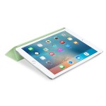 Apple iPad Pro 9.7" Smart Cover Mint dėklas
