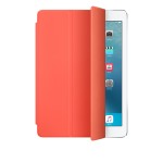 Apple iPad Pro 9.7" Smart Cover Apricot dėklas