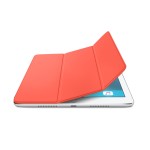 Apple iPad Pro 9.7" Smart Cover Apricot dėklas