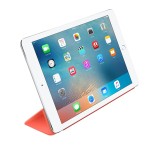 Apple iPad Pro 9.7" Smart Cover Apricot dėklas