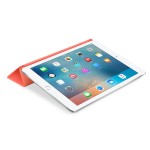 Apple iPad Pro 9.7" Smart Cover Apricot dėklas