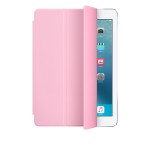 Apple iPad Pro 9.7" Smart Cover Light Pink dėklas