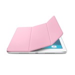 Apple iPad Pro 9.7" Smart Cover Light Pink dėklas