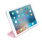 Apple iPad Pro 9.7" Smart Cover Light Pink dėklas