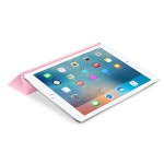 Apple iPad Pro 9.7" Smart Cover Light Pink dėklas