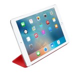 Apple iPad Pro 9.7" Smart Cover Red dėklas
