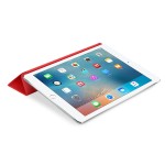 Apple iPad Pro 9.7" Smart Cover Red dėklas
