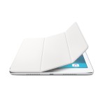 Apple iPad Pro 9.7" Smart Cover White dėklas