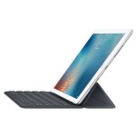Apple iPad Pro 9.7" Smart Keyboard dėklas-klaviatūra