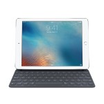 Apple iPad Pro 9.7" Smart Keyboard dėklas-klaviatūra