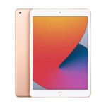 iPad 10.2", Wi-Fi, 128GB, Gold (2020)