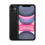 iPhone 11 256GB Black