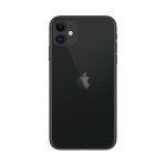 iPhone 11 64GB Black (buvo išpakuotas)
