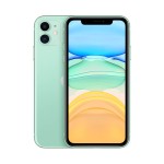 iPhone 11 256GB Green