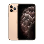 iPhone 11 Pro Max 512GB Gold