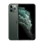 iPhone 11 Pro Max 512GB Midnight Green
